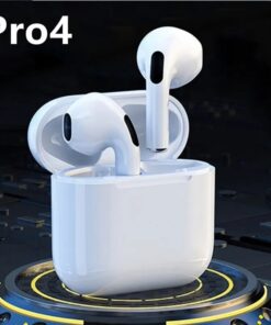 Auriculares Inalámbricos Pro4 TWS