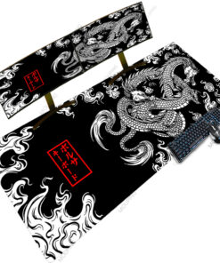 65eb4b6e0868431502413615 art dragon xl mouse pad custom mat large |