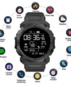 Reloj Inteligente B33