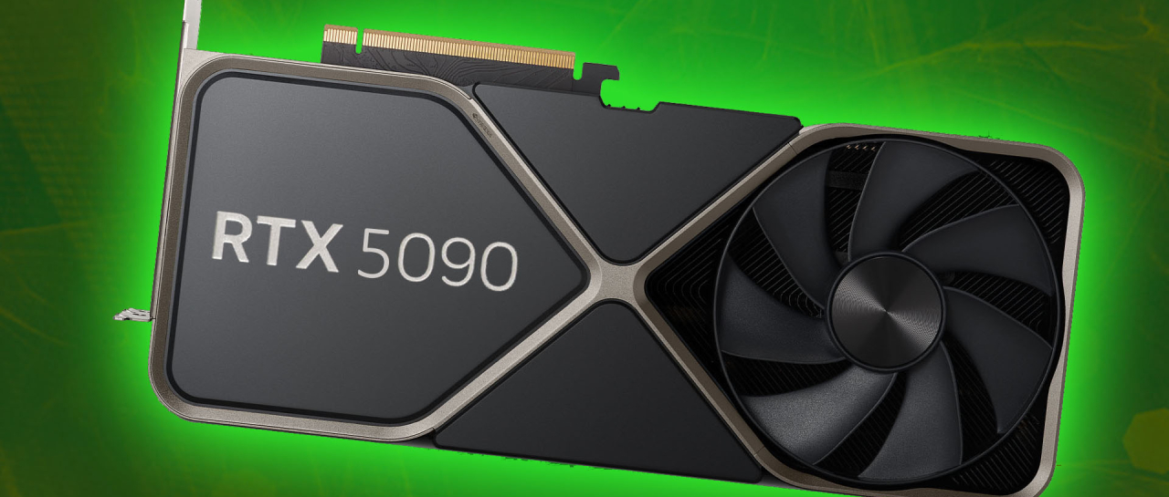 erre | RTX 5090