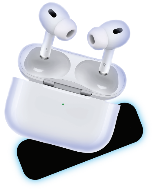 auriculares |