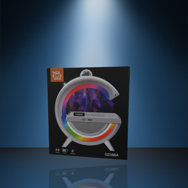 Altavoz Multifuncional G2388A
