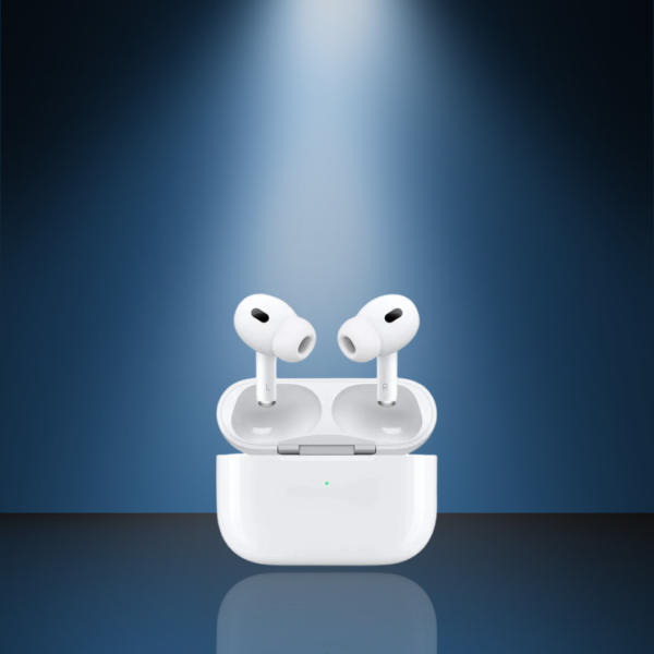 Audífonos Pro 2 ANC – Calidad Premium y Experiencia Inmersiva