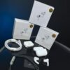 portada | Auriculares