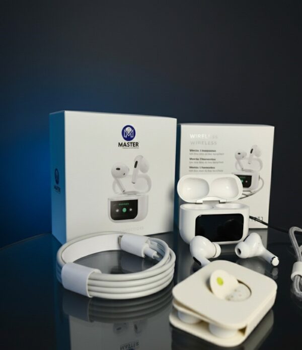 portada 3 | Auriculares