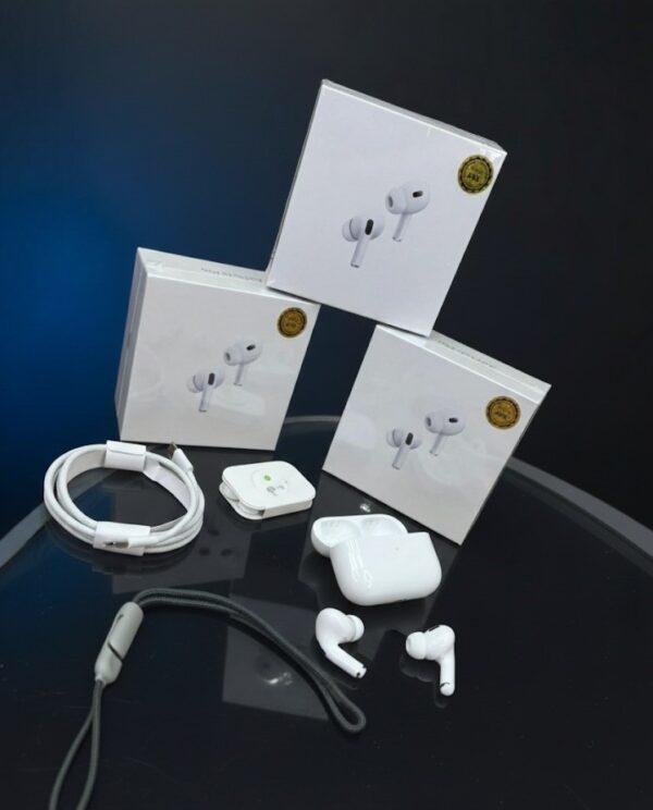 portada | AirPods Pro 2