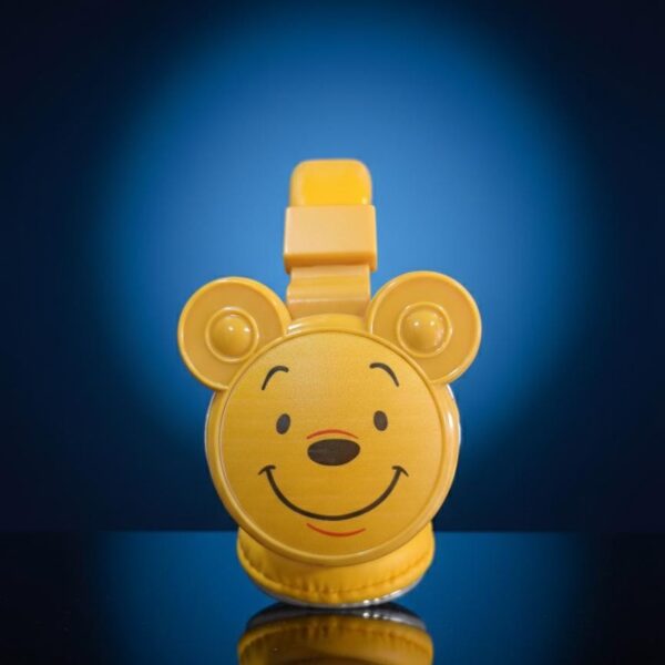 Diadema Infantil Winnie Pooh