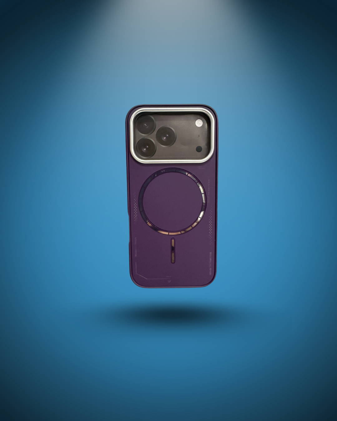 estuche iph 17 pro 3 |