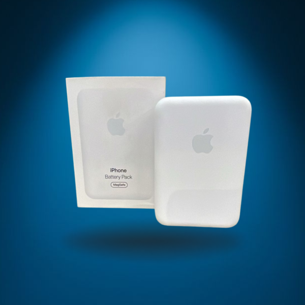 Batería MagSafe Inalámbrica 10.000 mAh