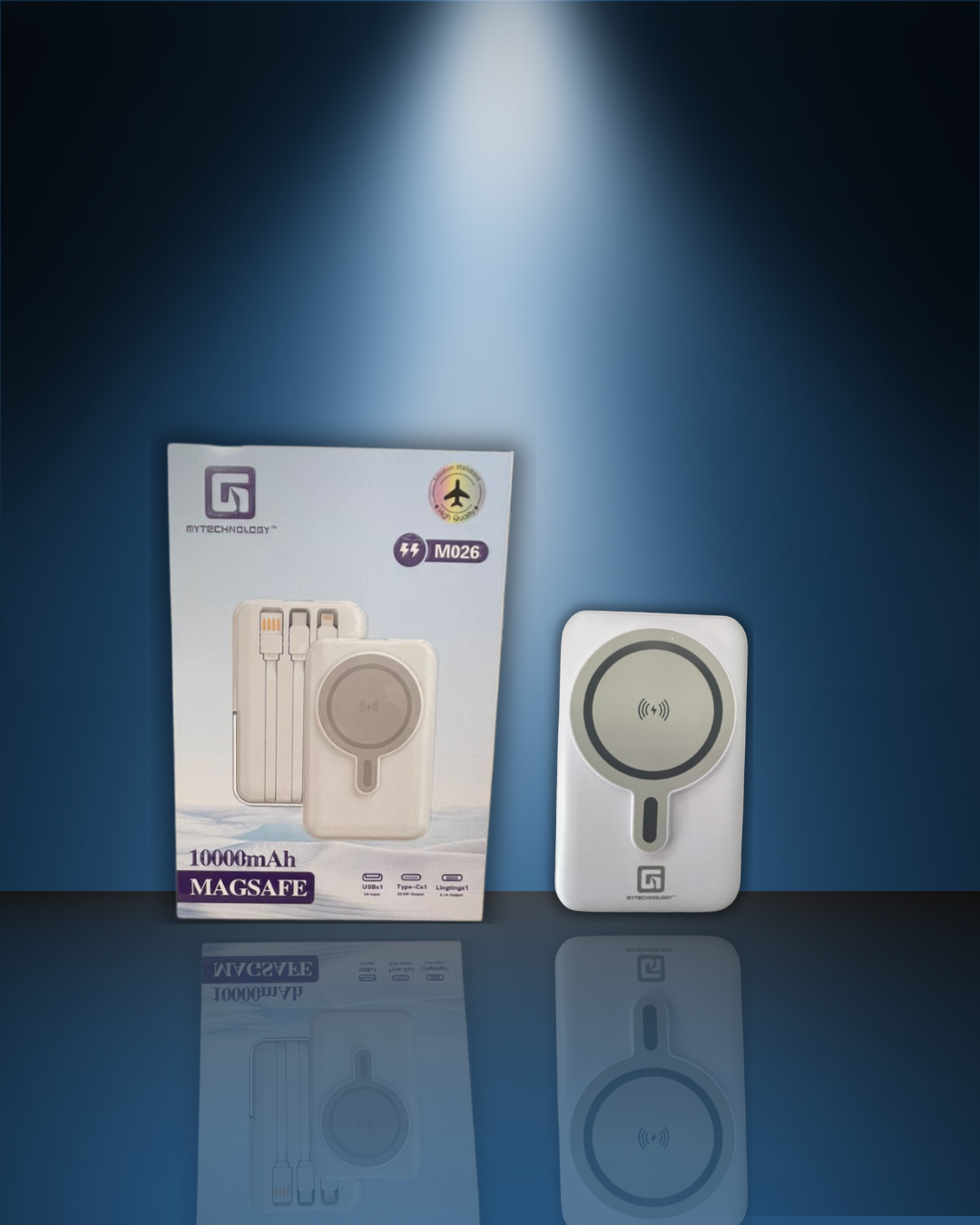 power banck portadaa 1 |