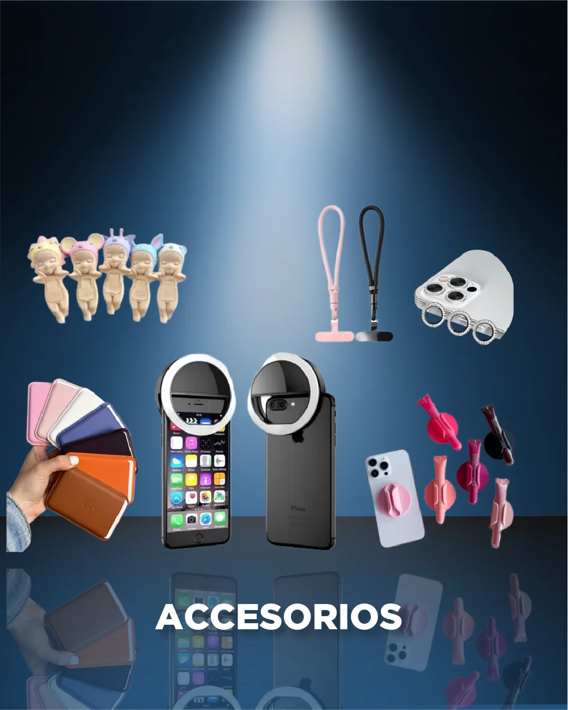 Accesorios |