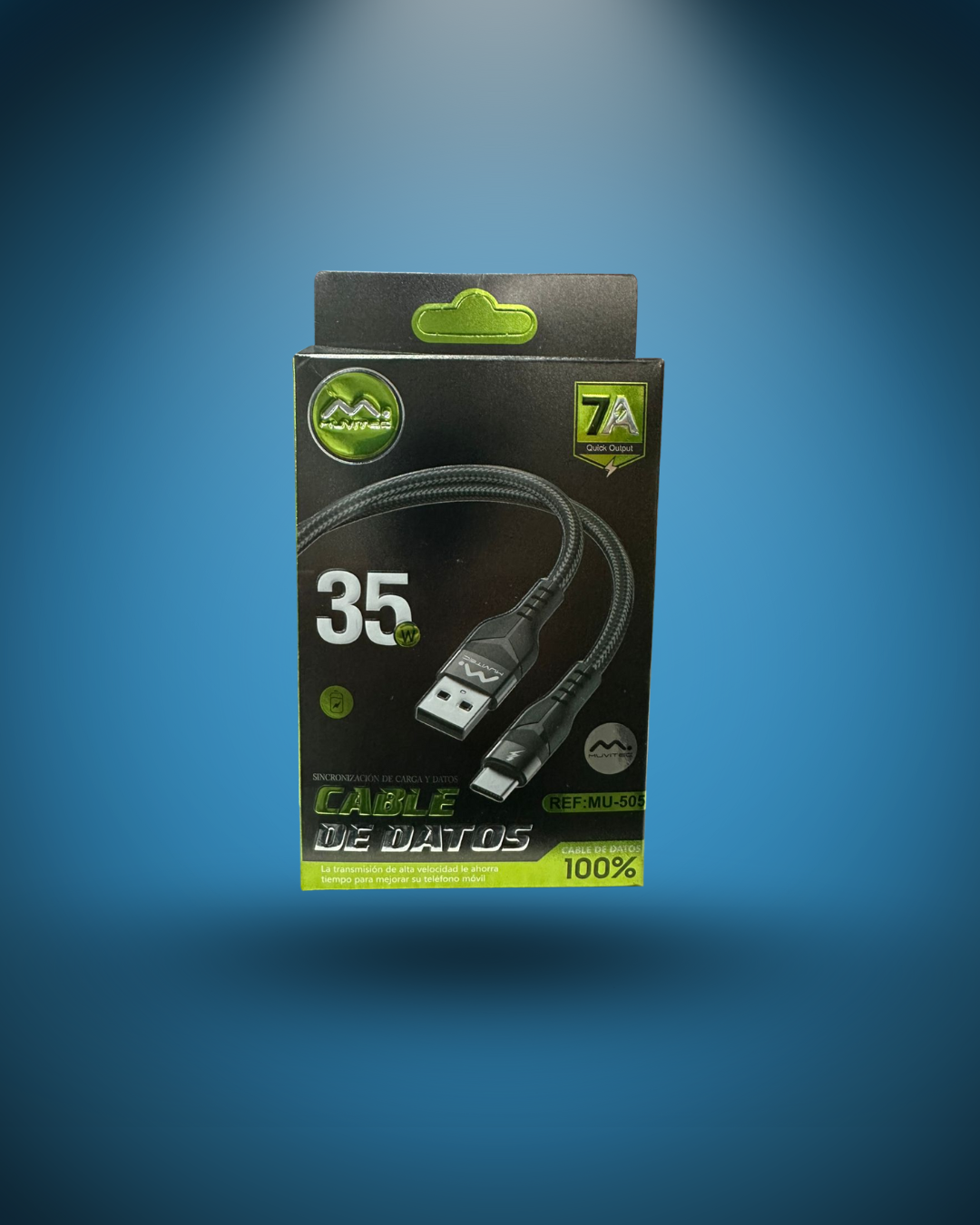 Cable 7A 3 |