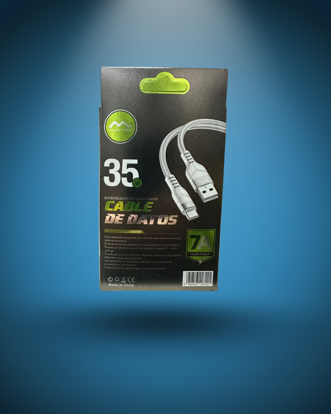 Cable 7A 4 |