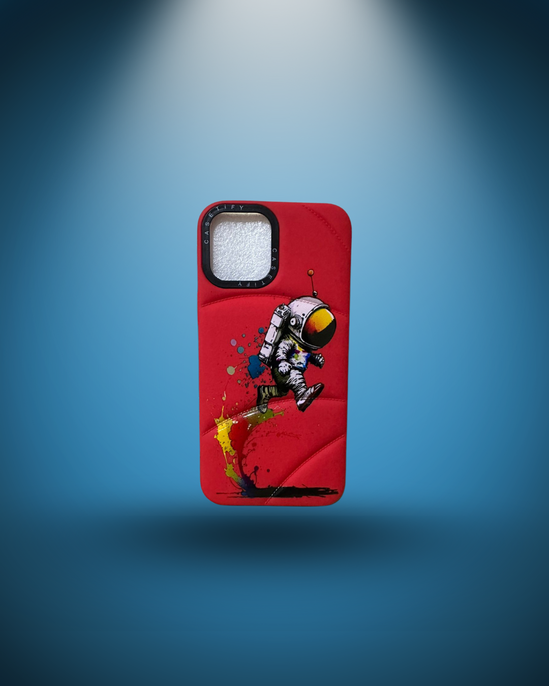 Estuche iph 12 pro max astro 2 |