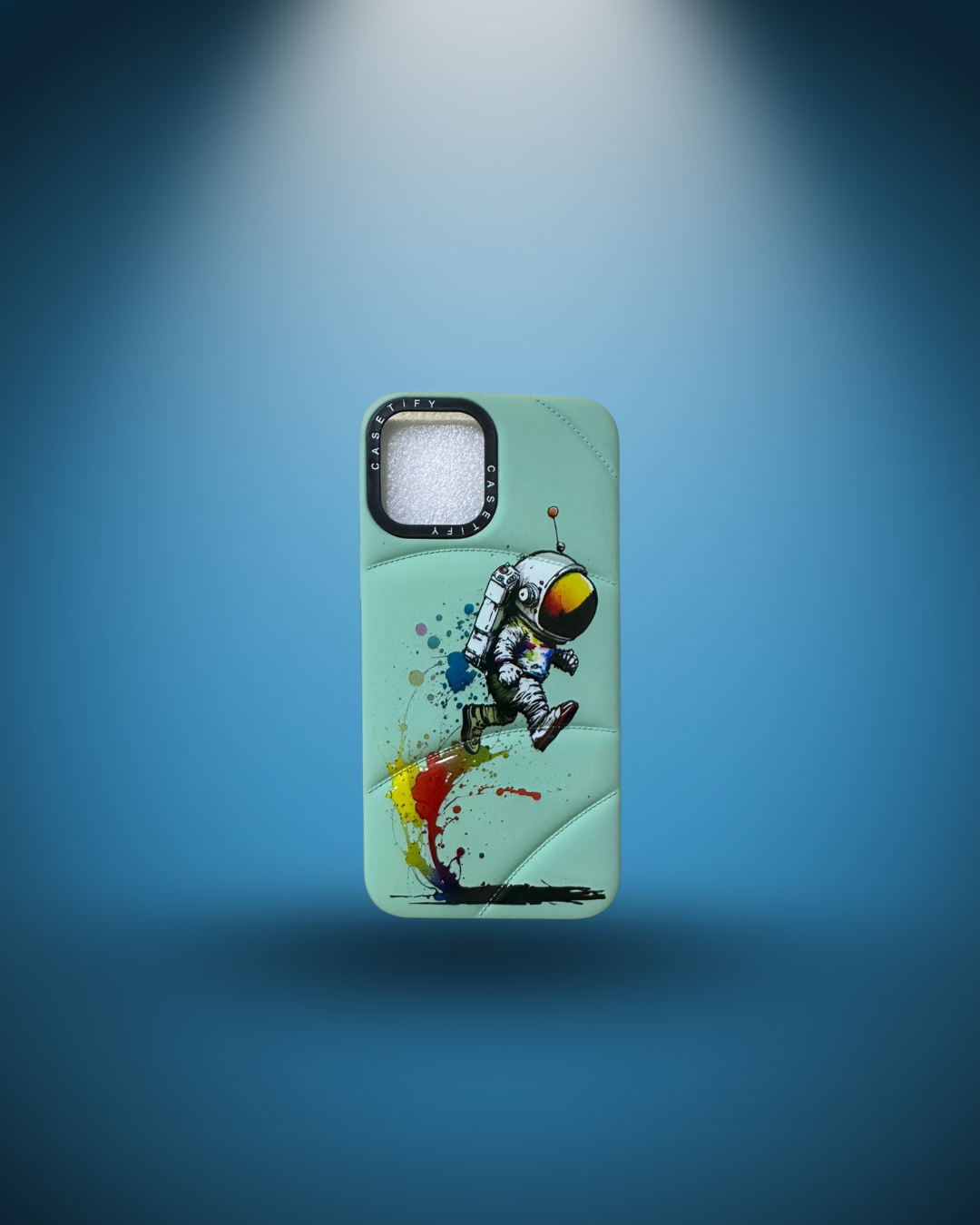 Estuche iph 12 pro max astro 3 |