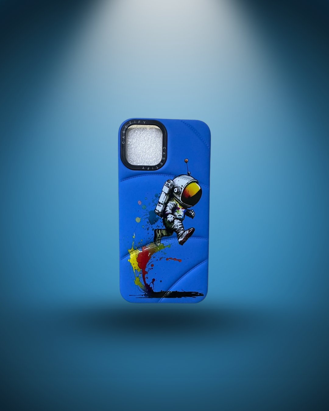 Estuche iph 12 pro max astro 4 |