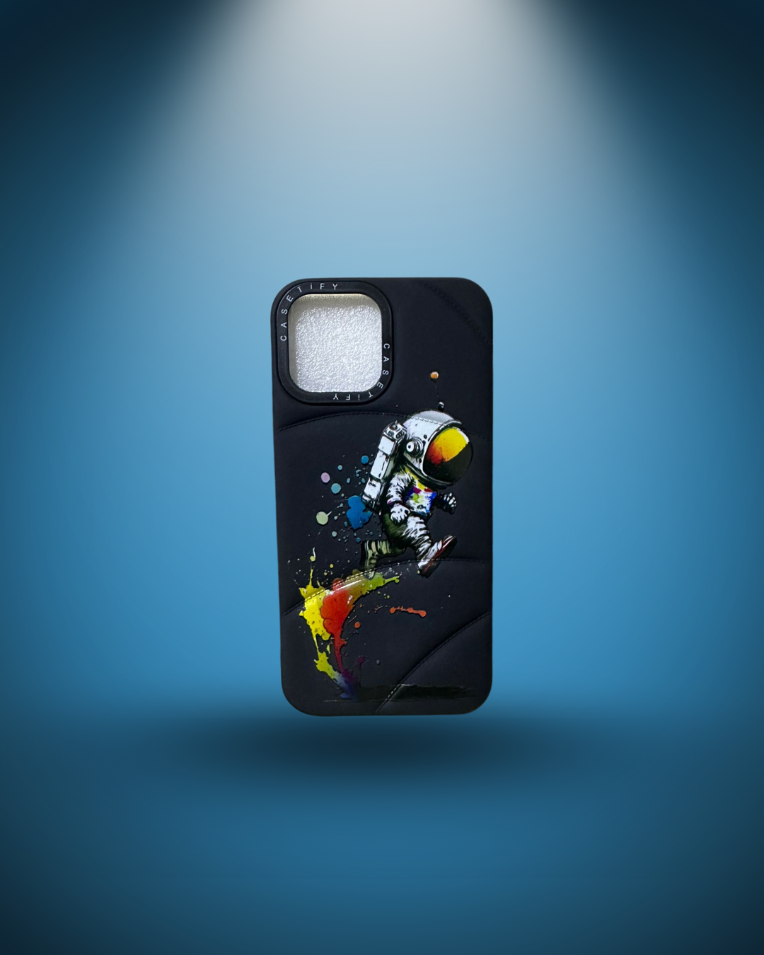 Estuche iph 12 pro max astro 5 |