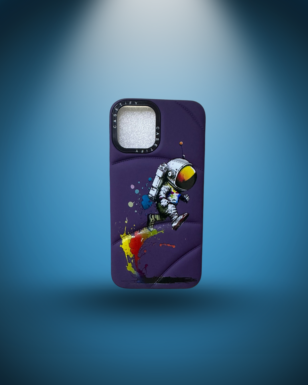 Estuche iph 12 pro max astro 6 |