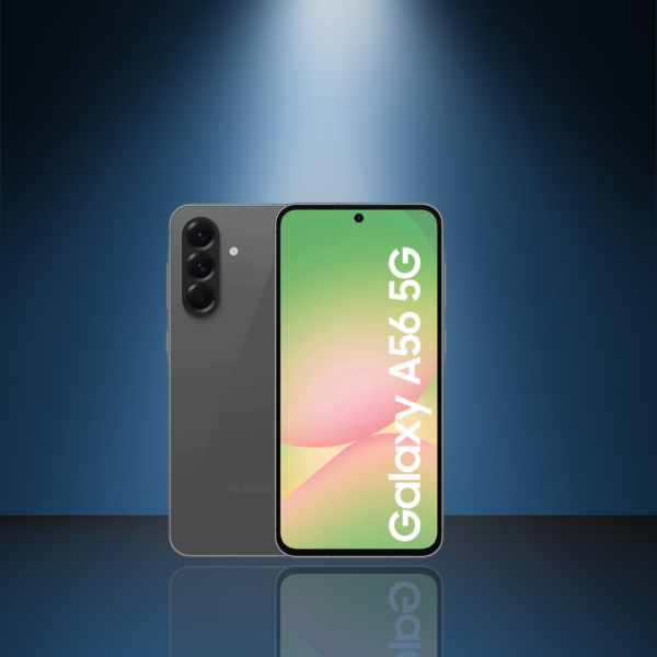 Samsung Galaxy A56 5G 12+256 – Potencia, Cámara Profesional y 5G Avanzado