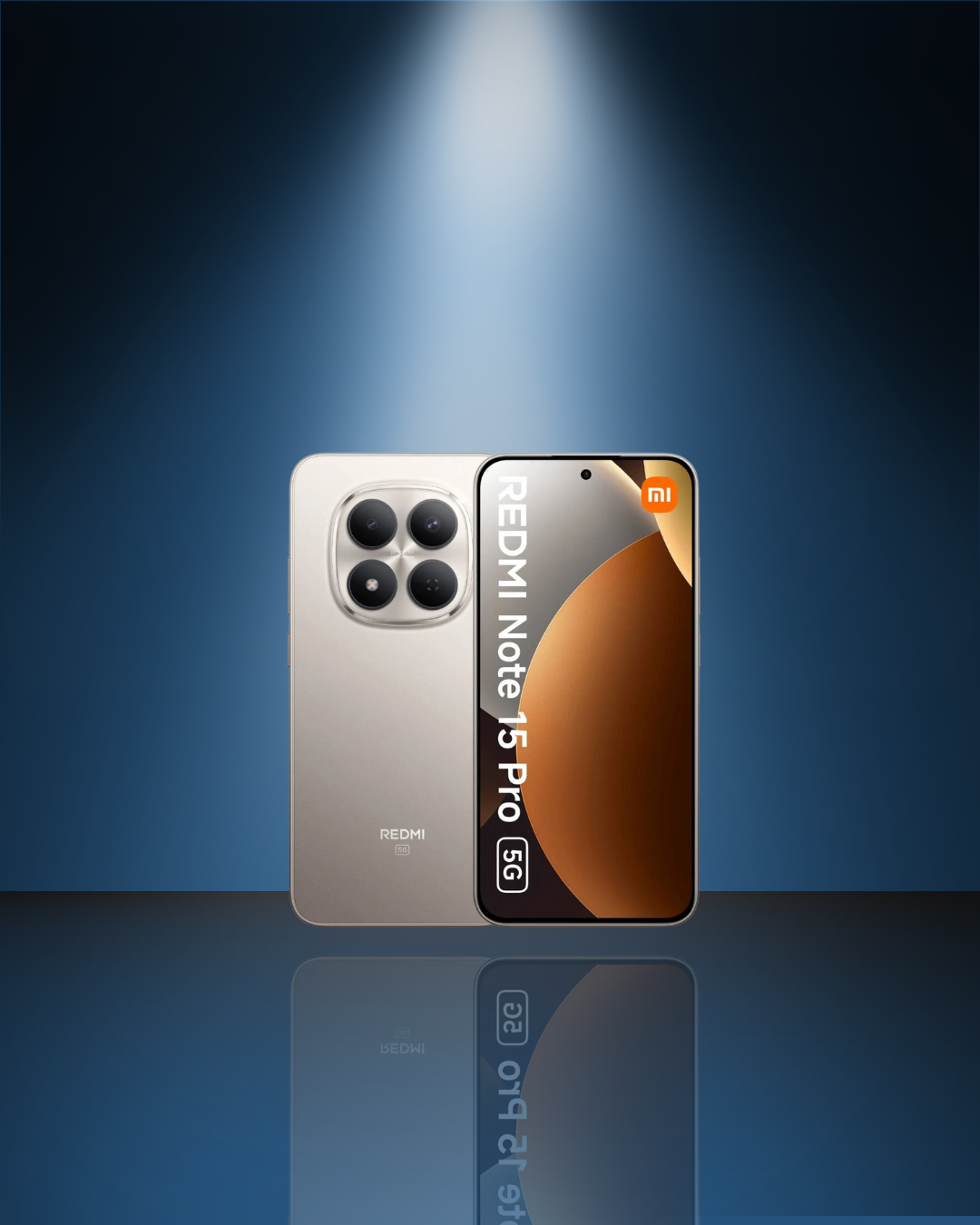 Xiaomi note 15 pro portada |