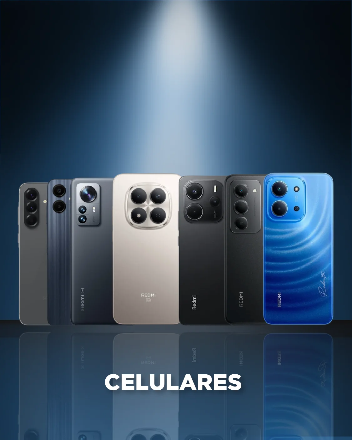 celulares |