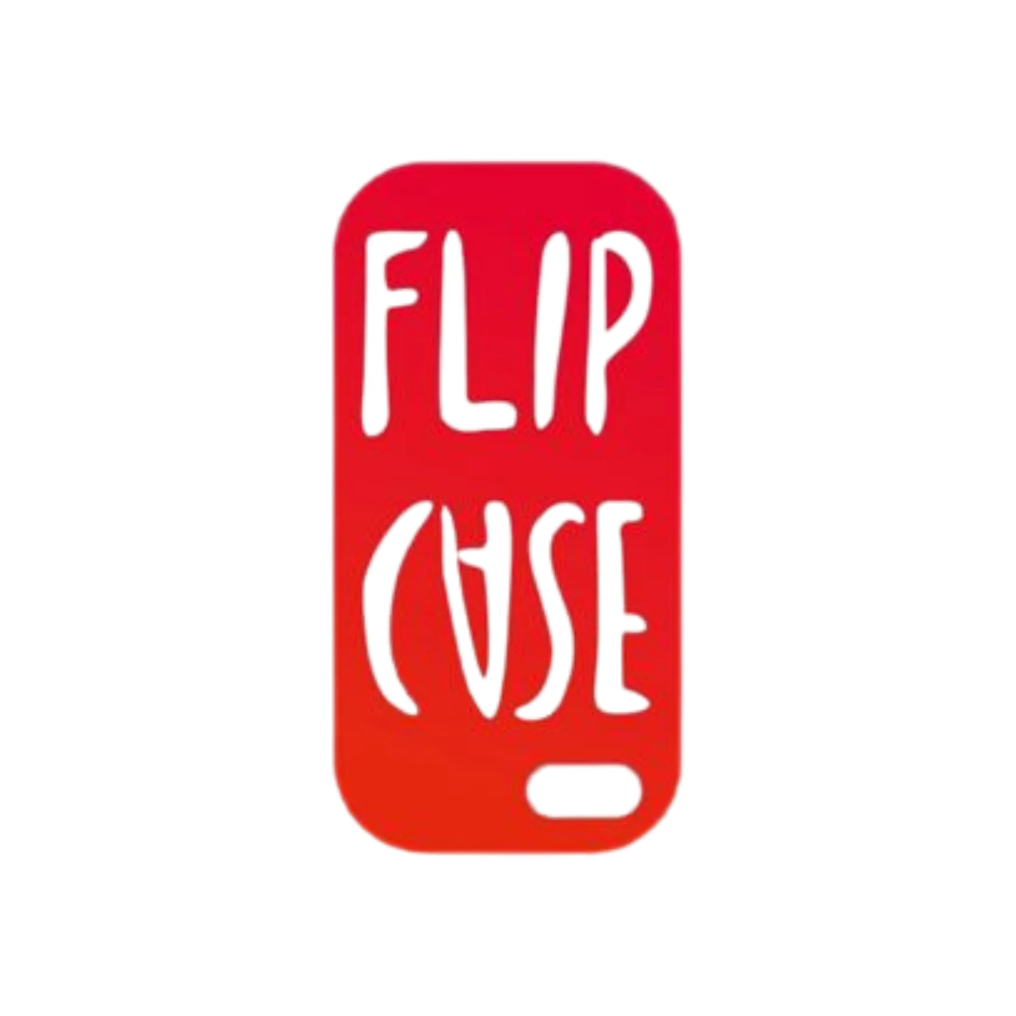 flip case logo
