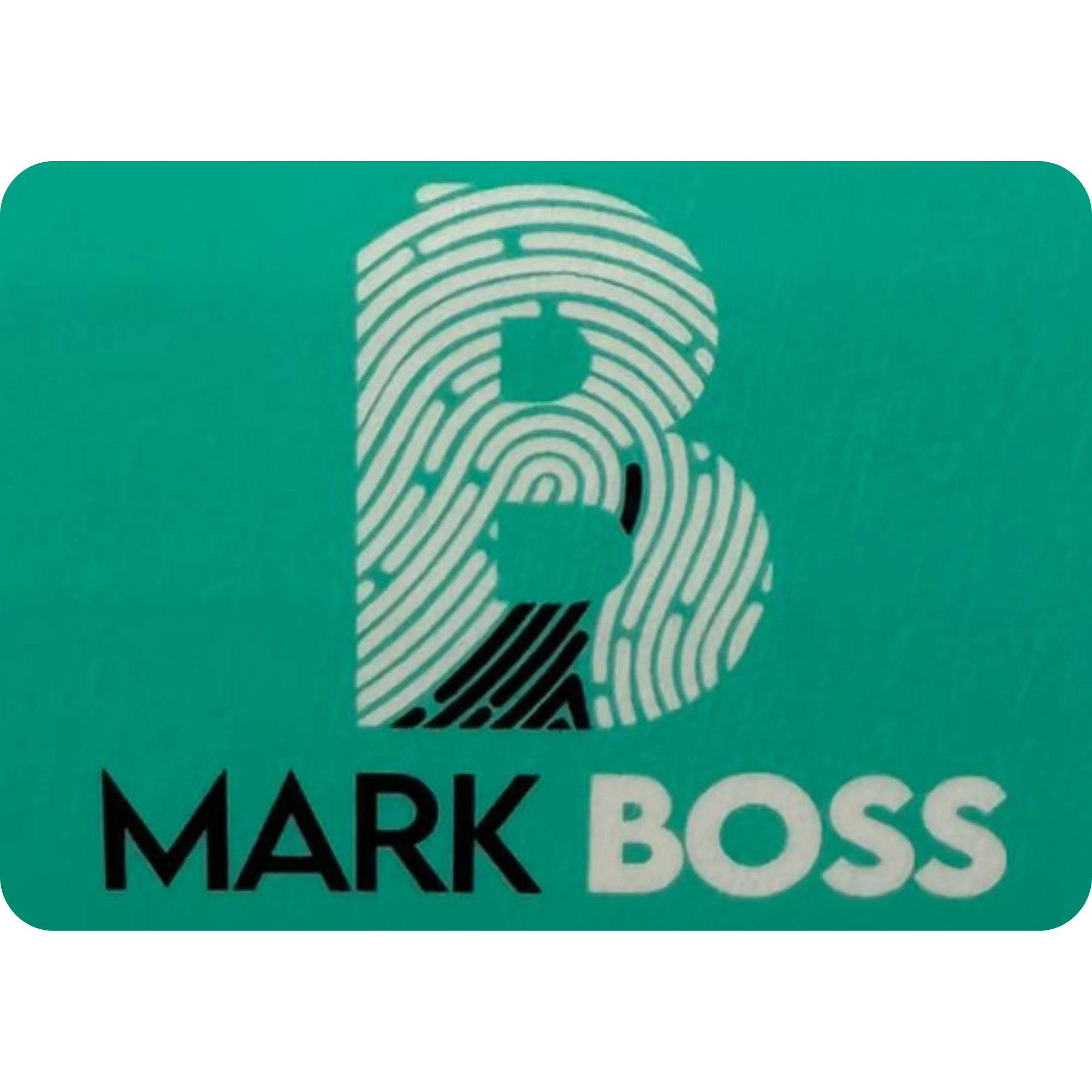 markboss logo