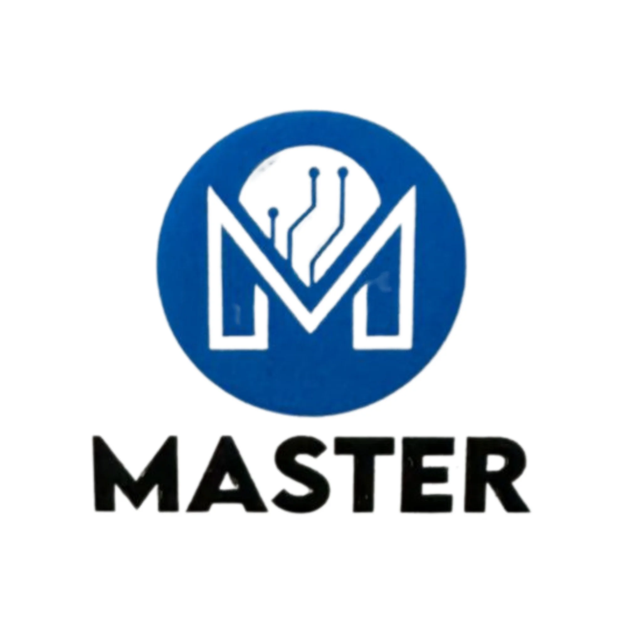 master logo