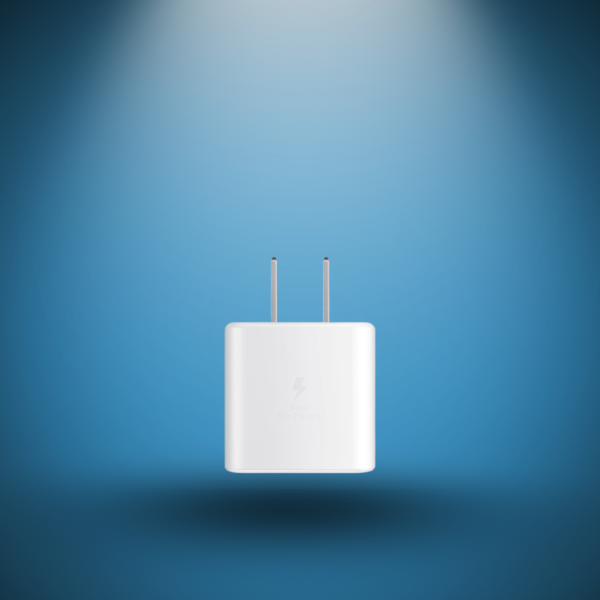 Adaptador Super Fast 45W – Edición Premium (Máxima Potencia)