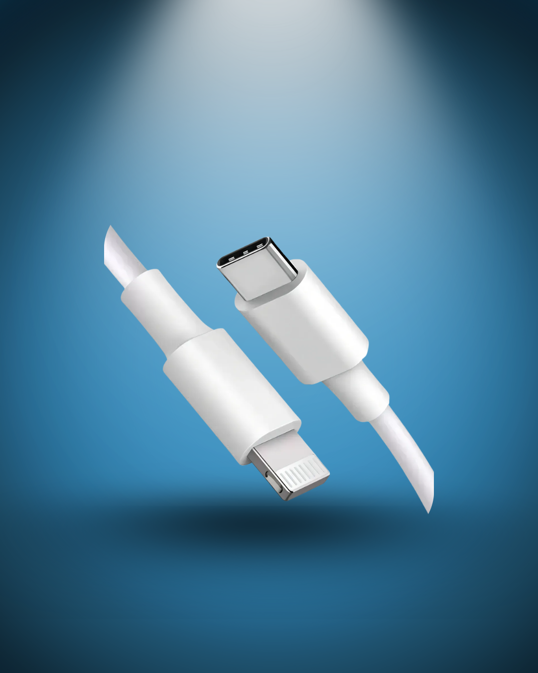 Actualizar cable tipo c alignin |