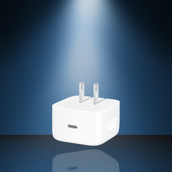 Hyper Charge 40W Dynamic – Edición Ultra Premium (60W Max)