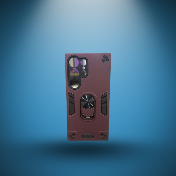 Estuche armadura s24ul. 5 |