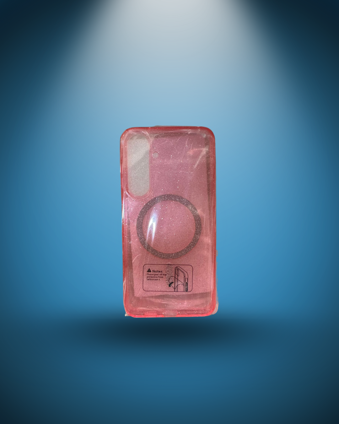 Estuche s25 lujo brillo. 1 |