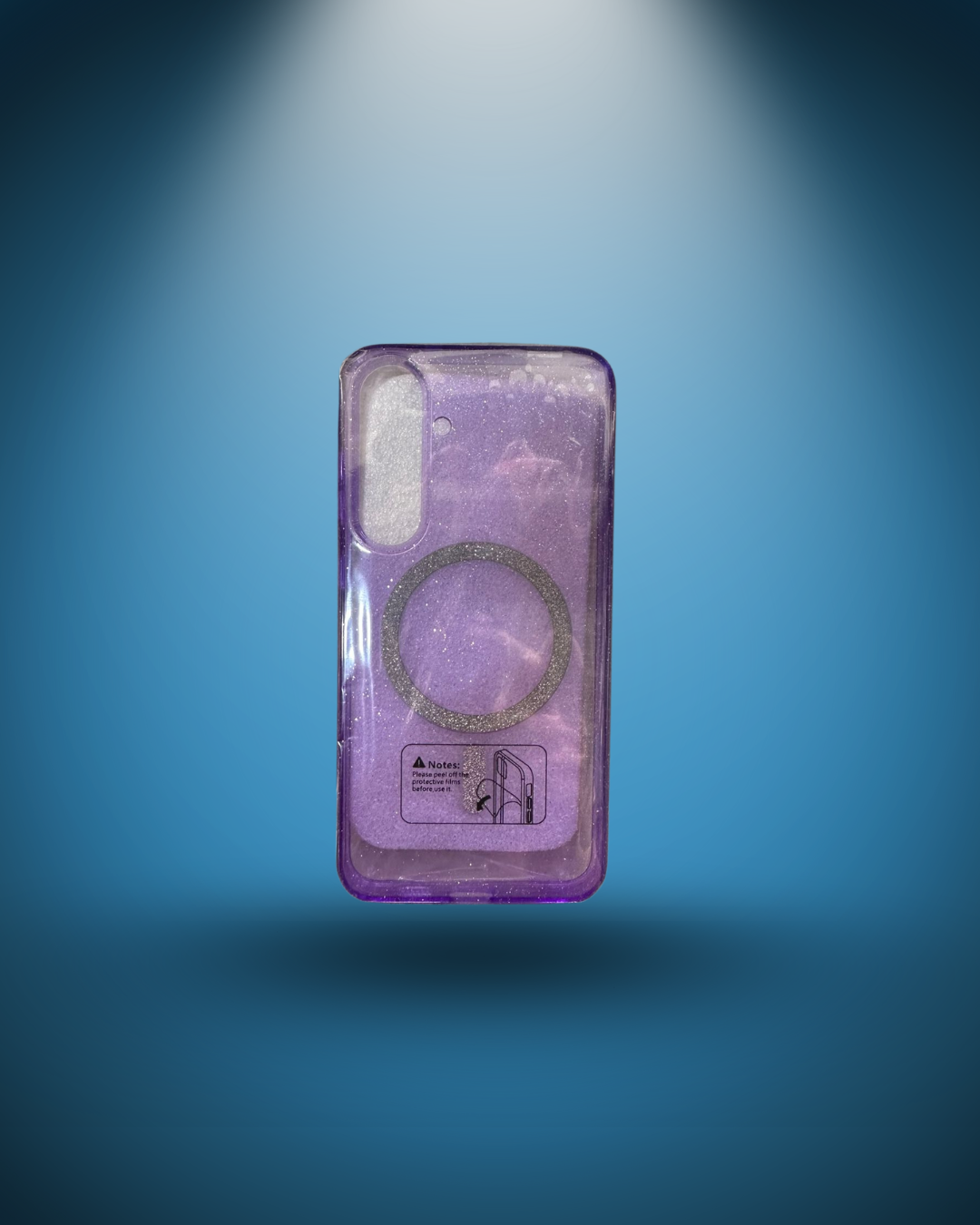 Estuche s25 lujo brillo. 2 |