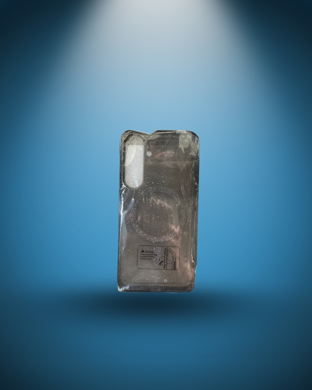 Estuche s25 lujo brillo. 3 |