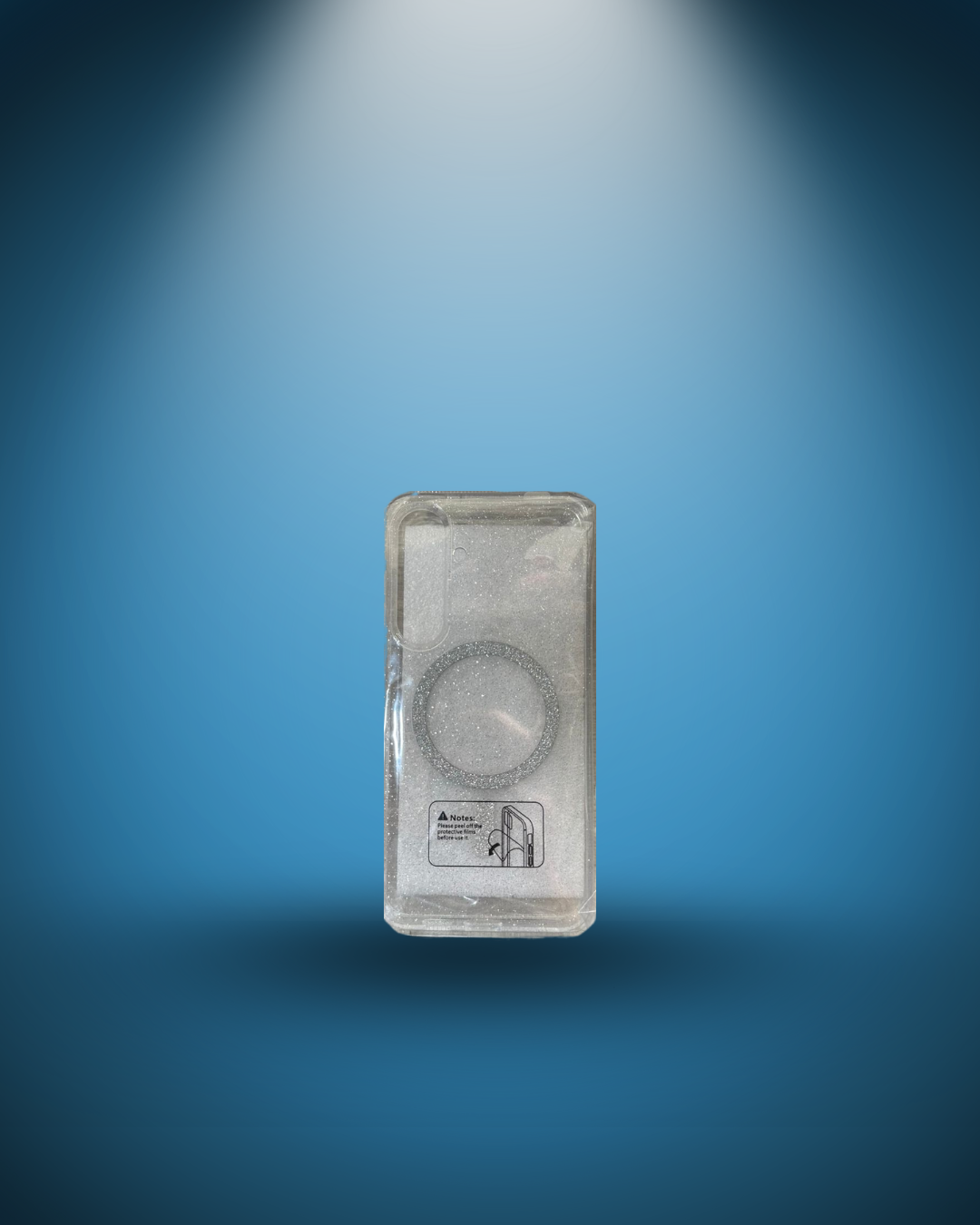 Estuche s25 lujo brillo. 4 |