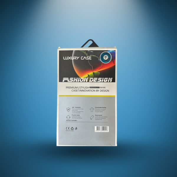 Estuche s25 lujo brillo. 5 |