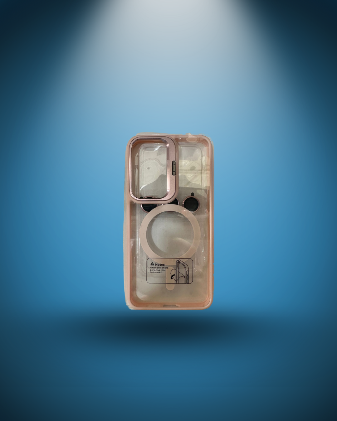 Estuche s25 lujo. 2 |