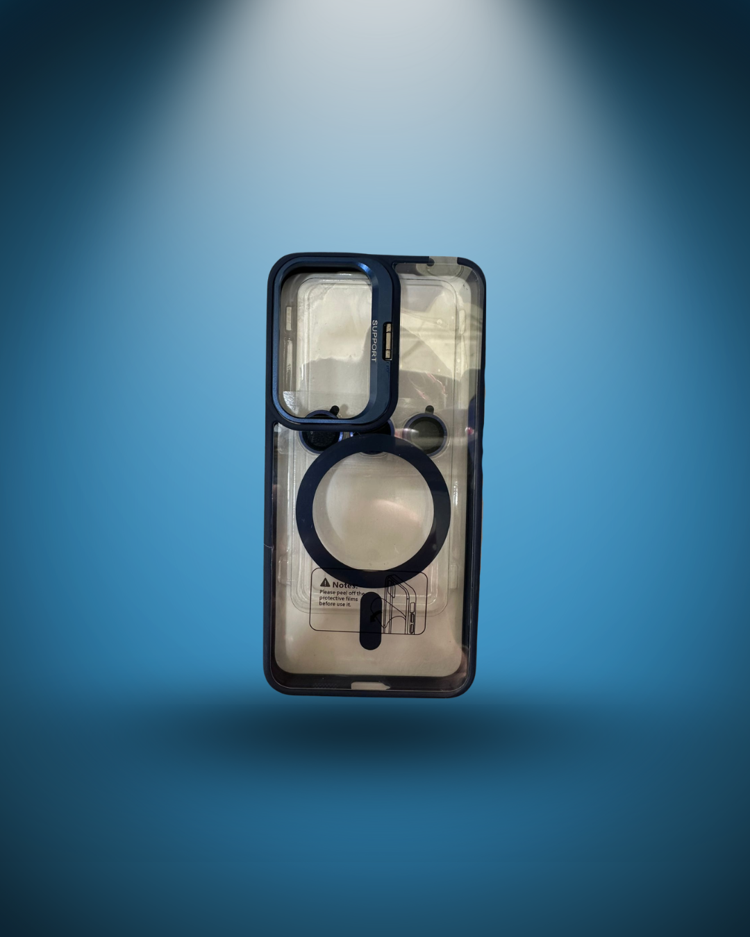 Estuche s25 lujo. 3 |