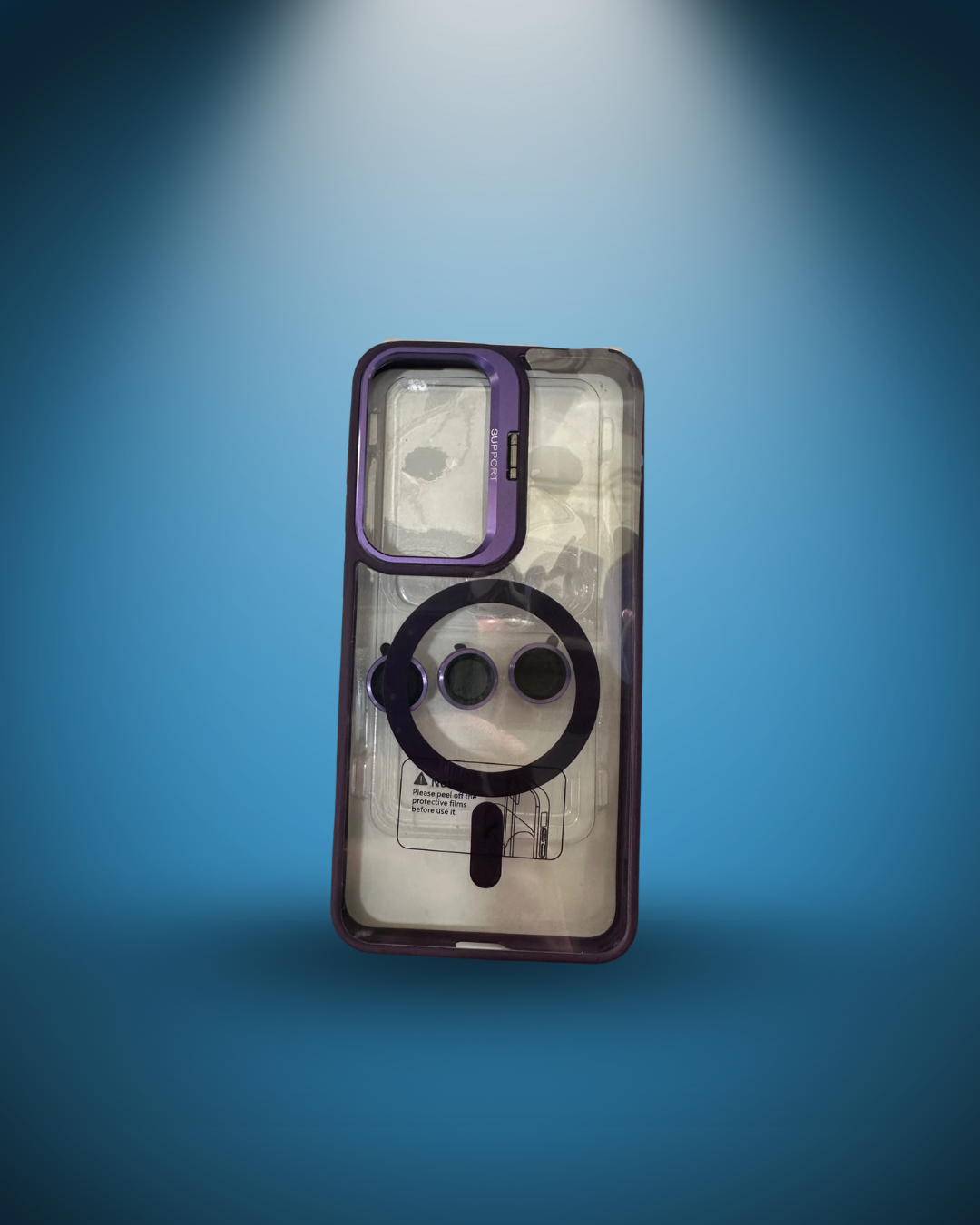 Estuche s25lujo. 4 |