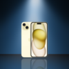 Iphone 15 512gb amarillo portada |