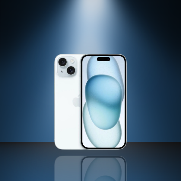 iPhone 15 512GB Azul