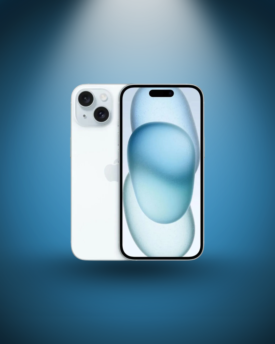 Iphone 15 512gb azul. 1 |