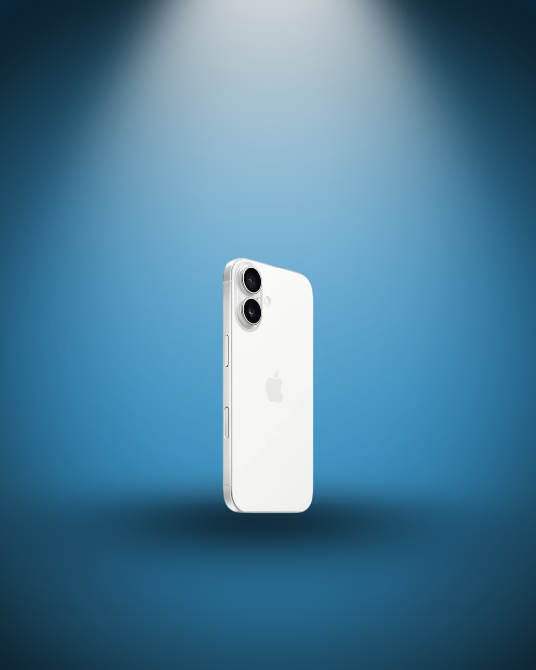 Iphone 16 plus 128gb blanco. 2 |