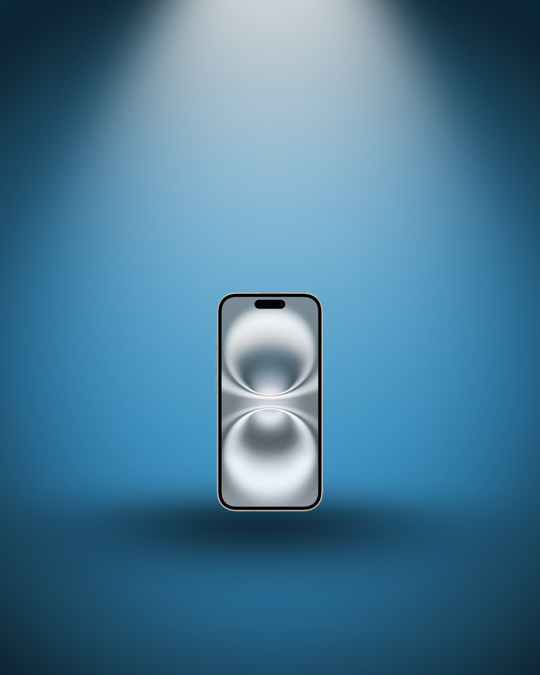 Iphone 16 plus 128gb blanco. 3 |