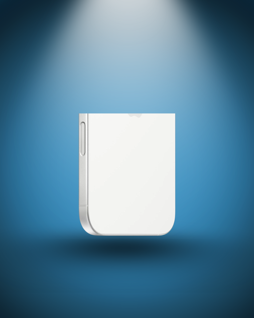 Iphone 16 plus 128gb blanco. 5 |