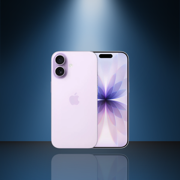 Iphone 17 256GB Lavanda