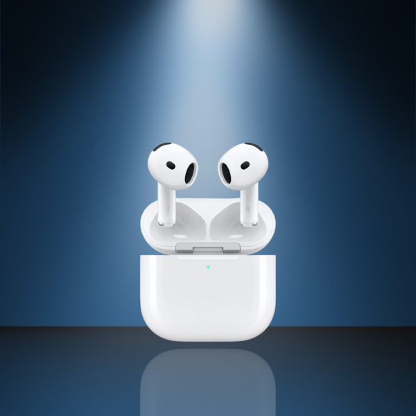 Audífonos Pro Serie 4 Ultra Connect – Potencia y Diseño de Última Generación