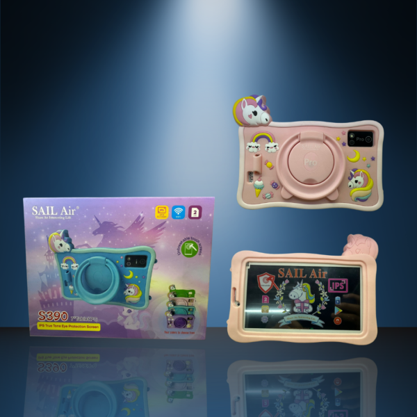 Tablet Kids S390Pro 256GB