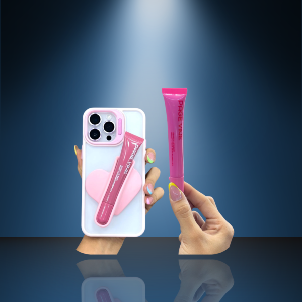 Pop Socket Labial Doble